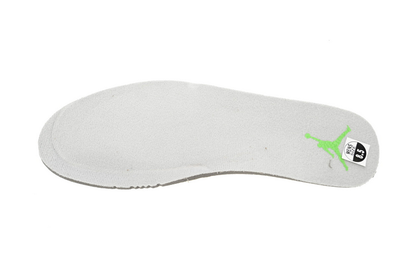 Q4 Air Jordan 5 Retro "Green Bean"