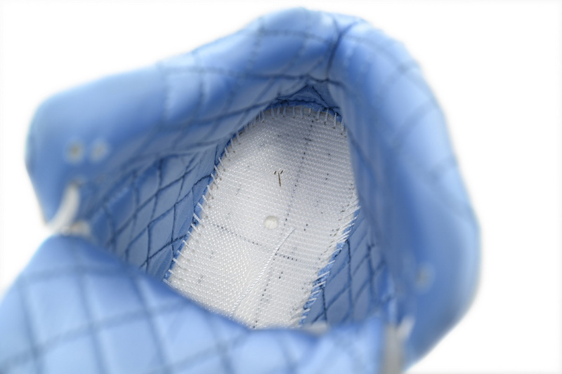 Q4 Air Jordan x DJ Khaled 5 "We The Best Sail"