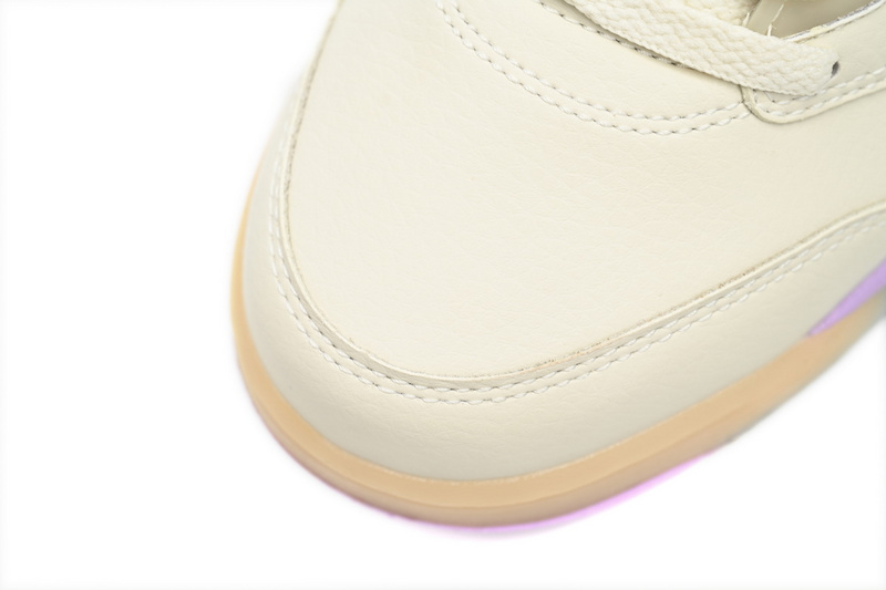 Q4 Air Jordan x DJ Khaled 5 "We The Best Sail"