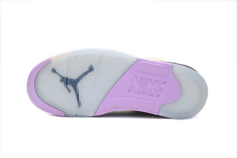 Q4 Air Jordan x DJ Khaled 5 "We The Best Sail"