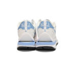 Sacai x Nike VaporWaffle Sesame and Beige Haze Blue