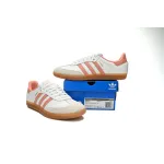 Adidas Originals Samba Vegan OG Womens White Wonder