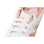Adidas Originals Samba Vegan OG Womens White Wonder