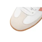 Adidas Originals Samba Vegan OG Womens White Wonder