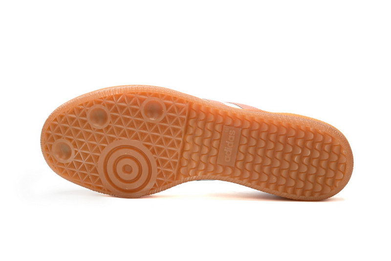 Adidas Originals Samba Vegan OG Womens White Wonder