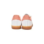 Adidas Originals Samba Vegan OG Womens White Wonder