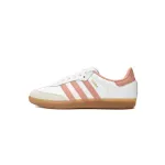 Adidas Originals Samba Vegan OG Womens White Wonder