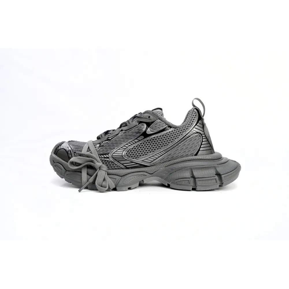 Balenciaga Worn Out  Grey