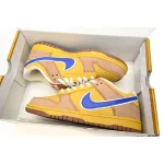 GB Nike SB Dunk Low Premium "Newcastle Brown Ale"