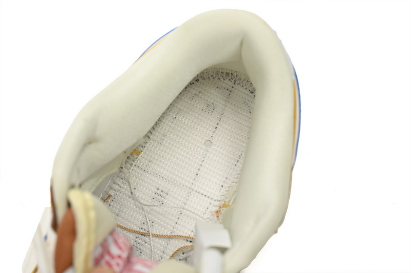 GB Nike SB Dunk Low Premium "Newcastle Brown Ale"