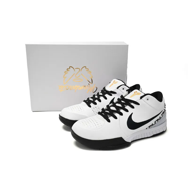 Nike Kobe 4 Protro 'Mambacita'