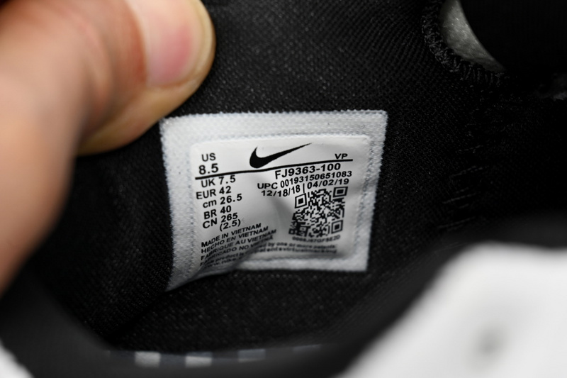 Nike Kobe 4 Protro 'Mambacita'