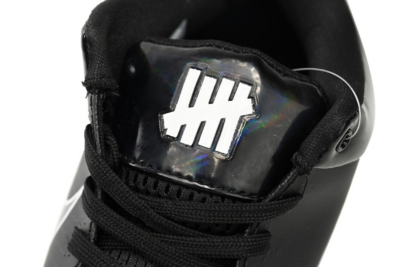 Nike Kobe 4 Protro Black Mamba