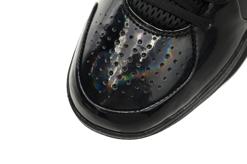 Nike Kobe 4 Protro Black Mamba