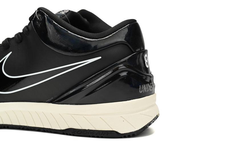 Nike Kobe 4 Protro Black Mamba