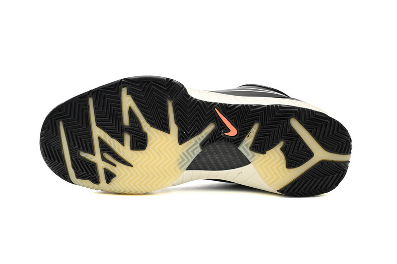 Nike Kobe 4 Protro Black Mamba