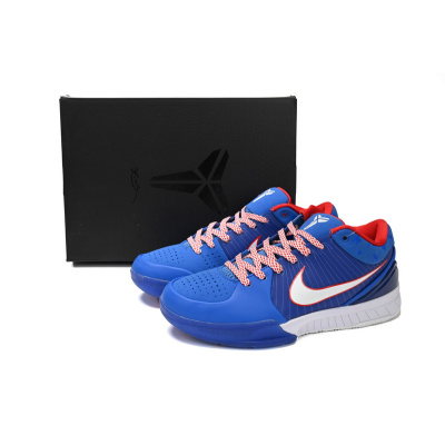 Nike Kobe 4 Protro Philly 02