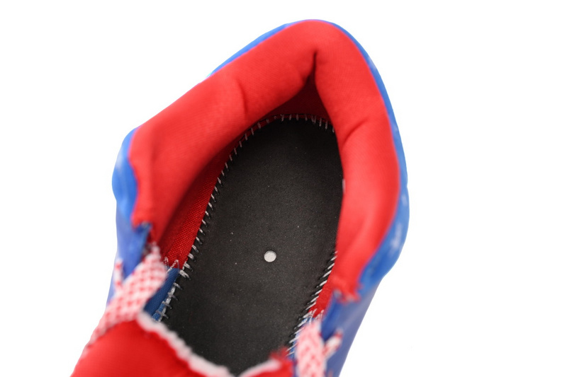 Nike Kobe 4 Protro Philly