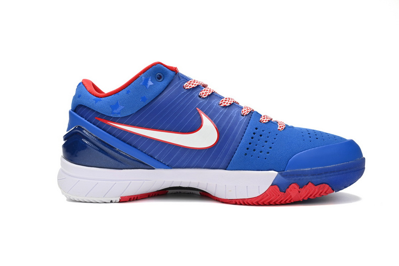 Nike Kobe 4 Protro Philly