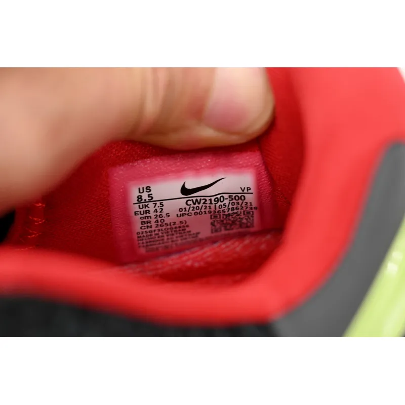 Nike Kobe 6 Protro “Chaos”