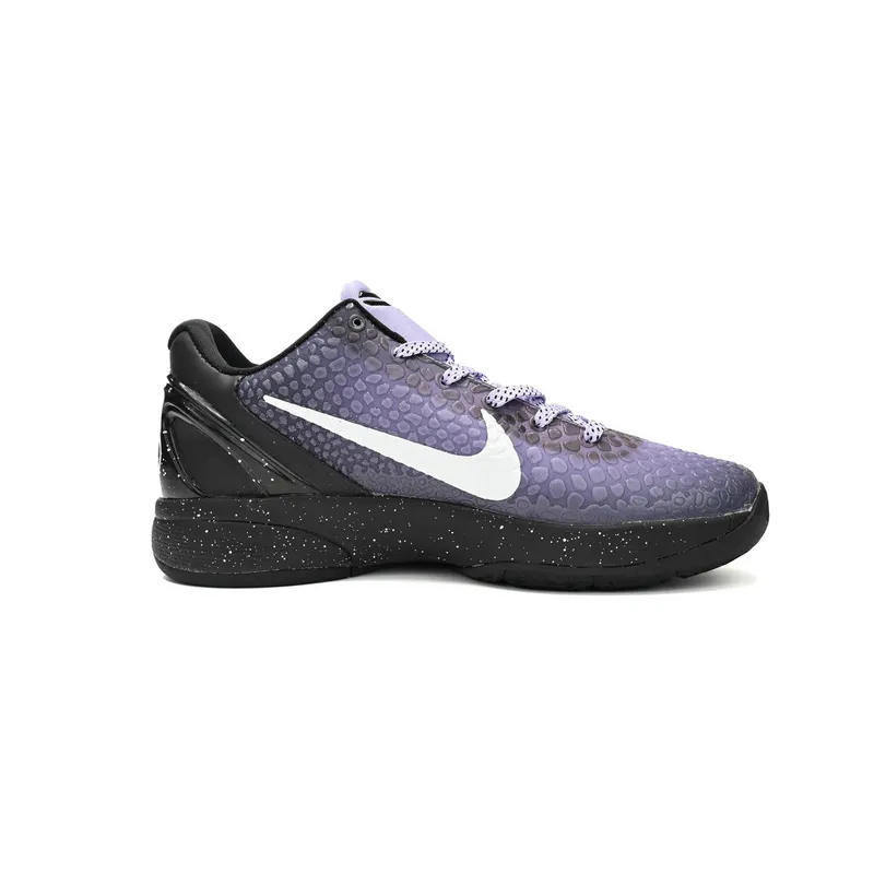 Nike Kobe 6 Protro “EYBL”