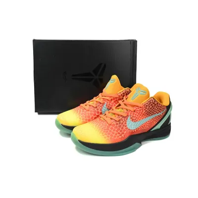 Nike Kobe 6 Protro "Orange County" 02