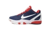 Nike Kobe 6 Protro White Blue Red