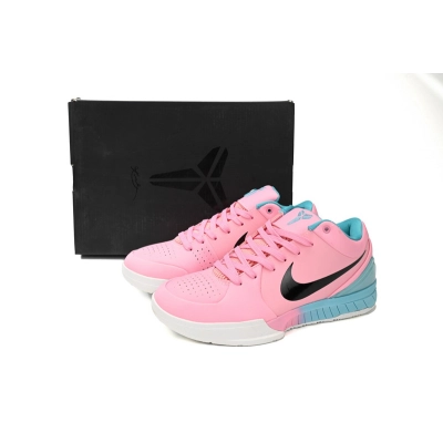 Nike Kobe IV Protro Undftd PE 02