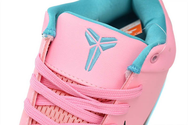 Nike Kobe IV Protro Undftd PE