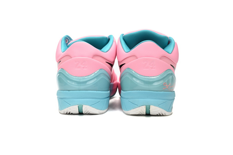 Nike Kobe IV Protro Undftd PE