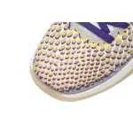 Nike Kobe VI White Purple Yellow
