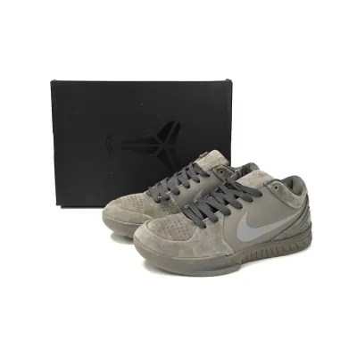 Nike Zoom Kobe 4 ~ 6 FTB “Black Mamba” 02