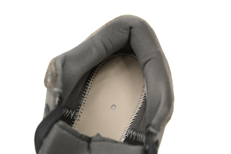 Nike Zoom Kobe 4 ~ 6 FTB “Black Mamba”