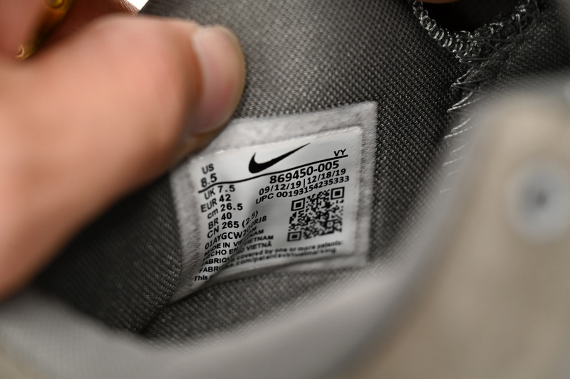 Nike Zoom Kobe 4 ~ 6 FTB “Black Mamba”