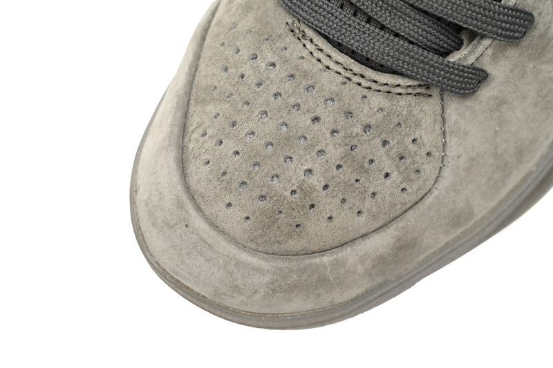 Nike Zoom Kobe 4 ~ 6 FTB “Black Mamba”