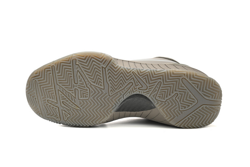 Nike Zoom Kobe 4 ~ 6 FTB “Black Mamba”