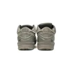 Nike Zoom Kobe 4 ~ 6 FTB “Black Mamba”