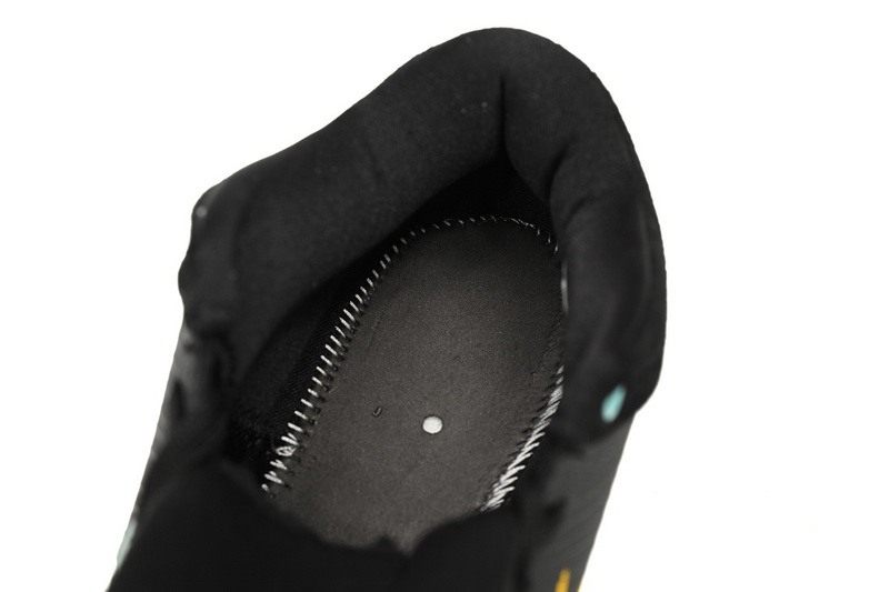 Nike Zoom Kobe 4 Protro “Black Snake”