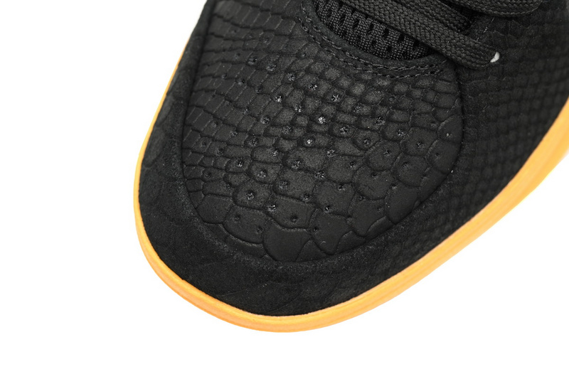 Nike Zoom Kobe 4 Protro “Black Snake”