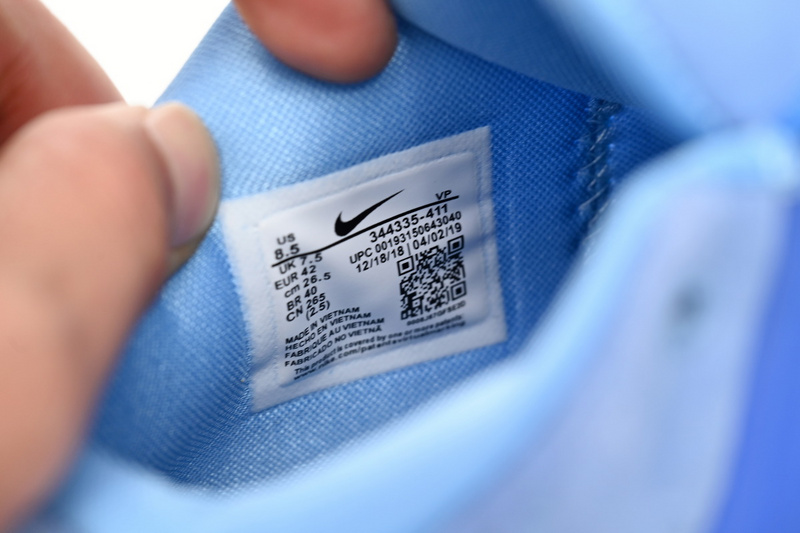 Nike Zoom Kobe 4 Protro Platinum