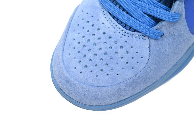 Nike Zoom Kobe 4 Protro Platinum