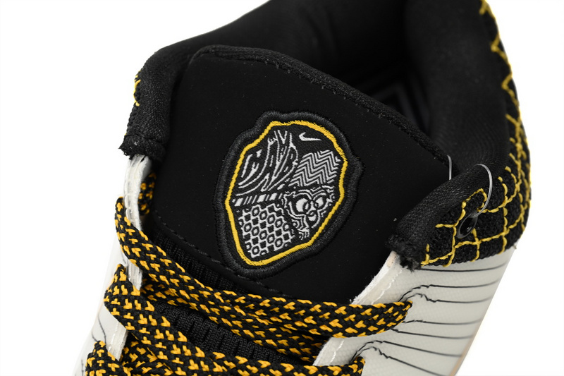 Nike Zoom Kobe 4 ZK4 POP Del Sol