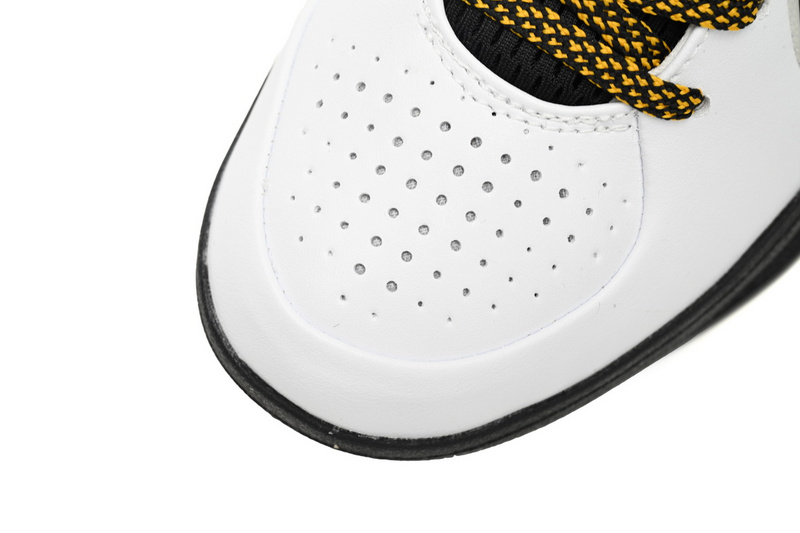 Nike Zoom Kobe 4 ZK4 POP Del Sol