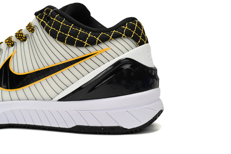 Nike Zoom Kobe 4 ZK4 POP Del Sol