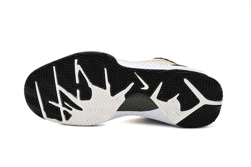 Nike Zoom Kobe 4 ZK4 POP Del Sol