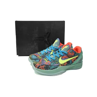 Nike Zoom Kobe 6 'Prelude' 02