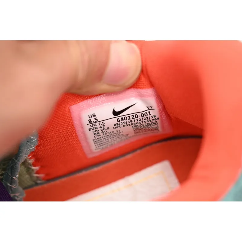 Nike Zoom Kobe 6 'Prelude'
