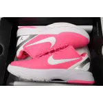 Nike Zoom Kobe 6 "Think Pink"
