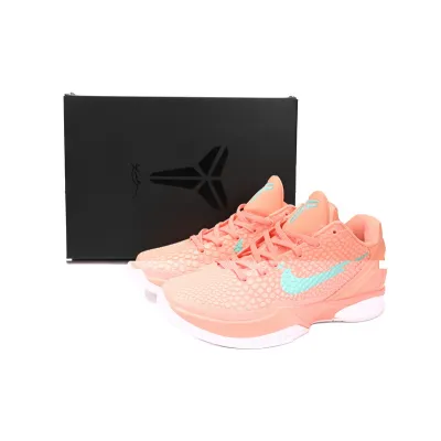 Nike Zoom Kobe 6 Protro "Think Pink" 02