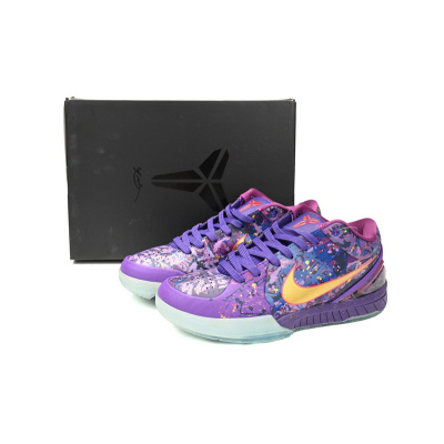 Nike Zoom Kobe IV Prelude PACK 02